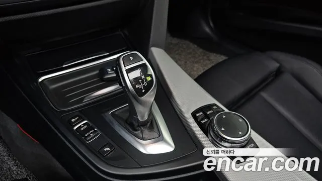 BMW 3 серии 2015 thumb 6
