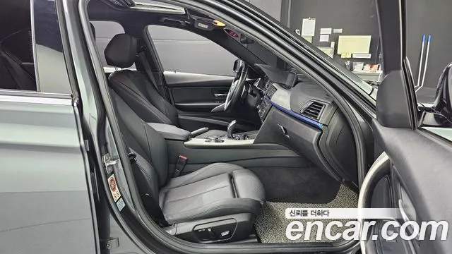 BMW 3 серии 2015 thumb 7