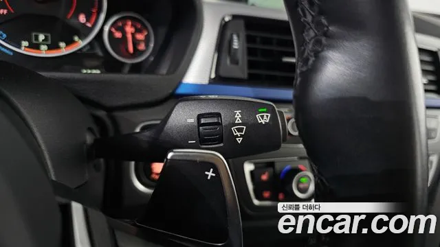 BMW 3 серии 2015 thumb 8