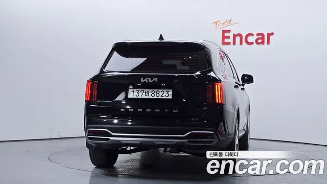 Kia Sorento 2022 thumb 11