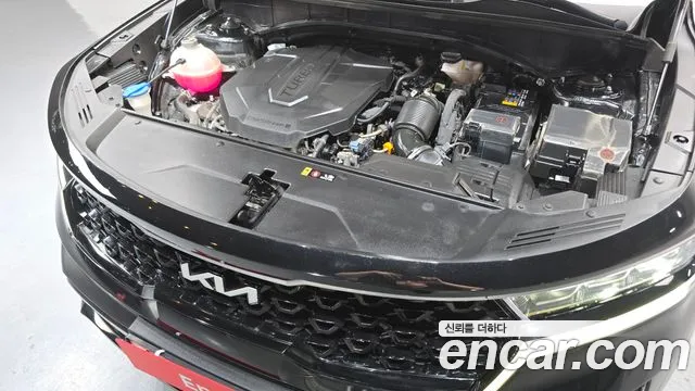 Kia Sorento 2022 thumb 6
