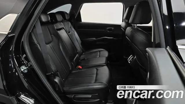 Kia Sorento 2022 thumb 9