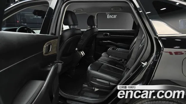 Kia Sorento 2022 thumb 7
