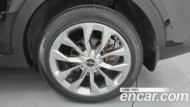 Kia Sorento 2022 thumb 2