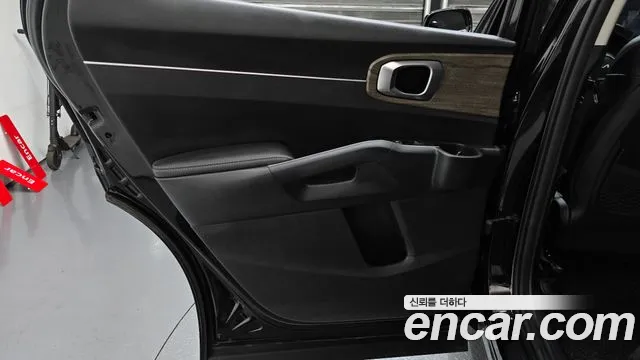 Kia Sorento 2022 thumb 8
