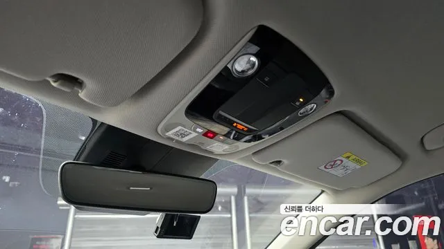 Kia Sorento 2022 thumb 4