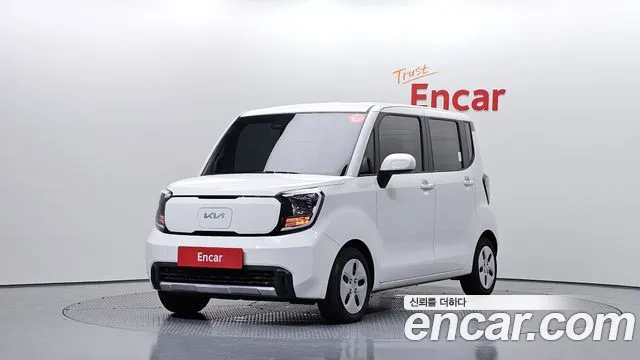 Kia Ray 2025 thumb 5
