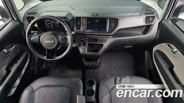 Kia Ray 2025 thumb 2