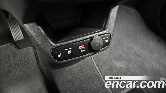 Kia Ray 2025 thumb 6
