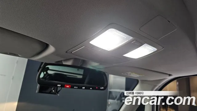 Kia Ray 2025 thumb 9