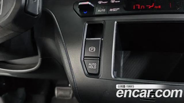 Kia Ray 2025 thumb 3