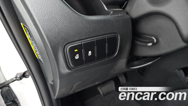 Kia Ray 2025 thumb 7