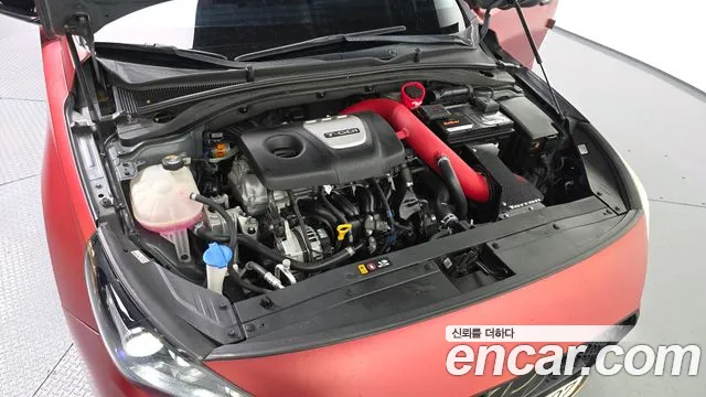 Hyundai i30 2019 thumb 9