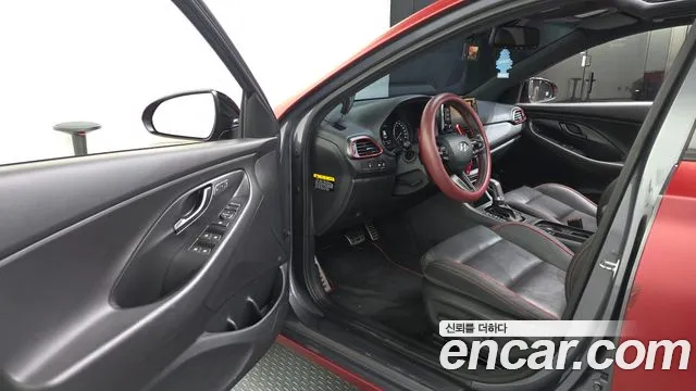 Hyundai i30 2019 thumb 2