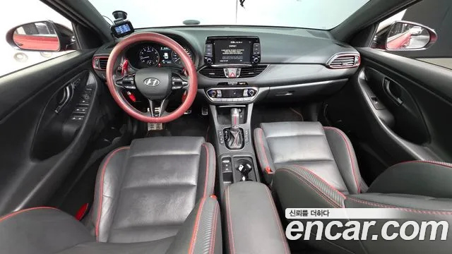 Hyundai i30 2019 thumb 3