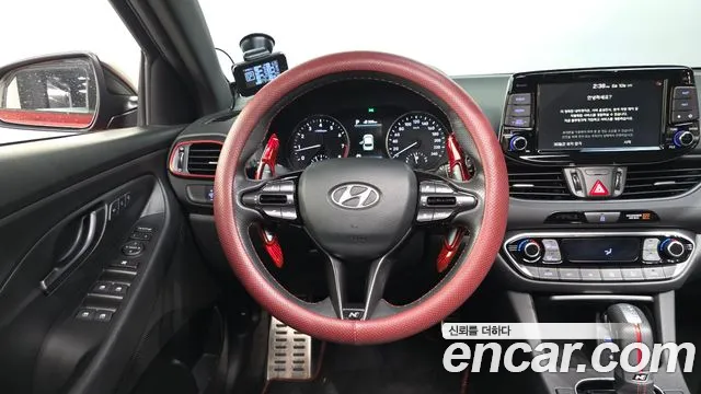 Hyundai i30 2019 thumb 7