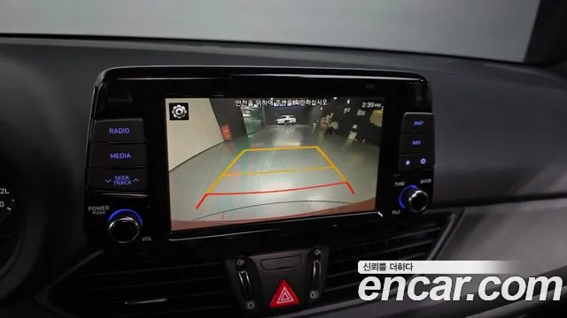 Hyundai i30 2019 thumb 8