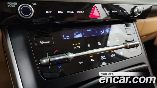 Kia Carnival 2022 thumb 12