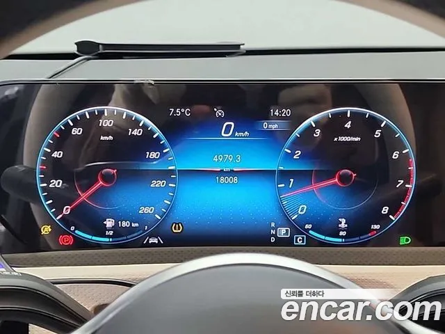 Mercedes-Benz A-Class 2022 thumb 2