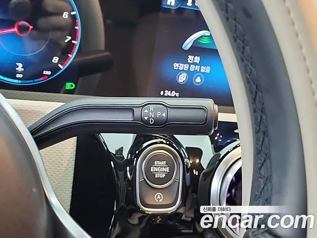 Mercedes-Benz A-Class 2022 thumb 12