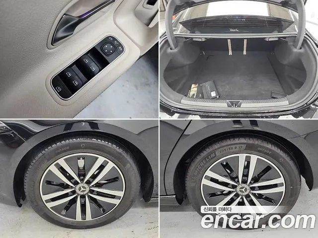 Mercedes-Benz A-Class 2022 thumb 4