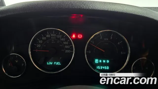 Jeep Wrangler 2013 thumb 9