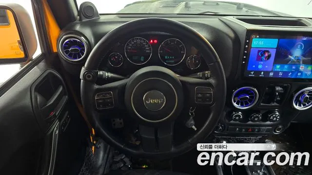Jeep Wrangler 2013 thumb 12
