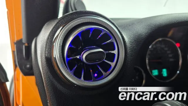 Jeep Wrangler 2013 thumb 6