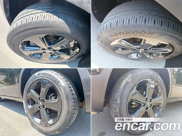 Chevrolet Trax 2017 thumb 7