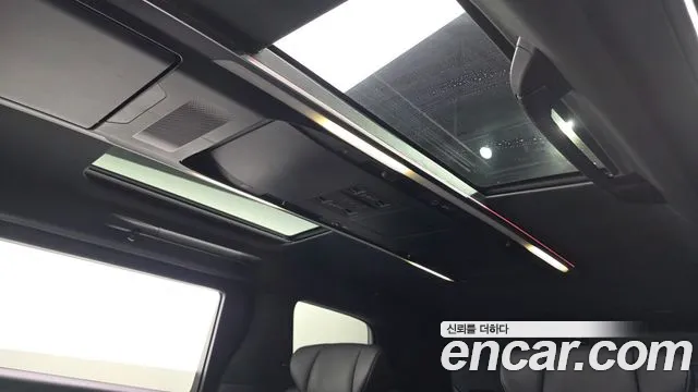 Toyota Alphard 2025 thumb 6