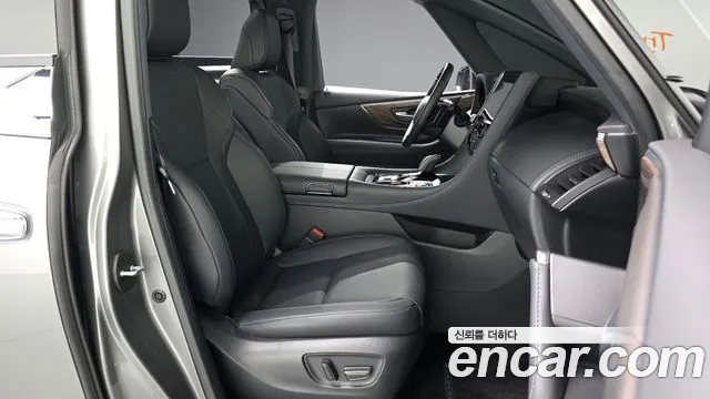 Toyota Alphard 2025 thumb 8