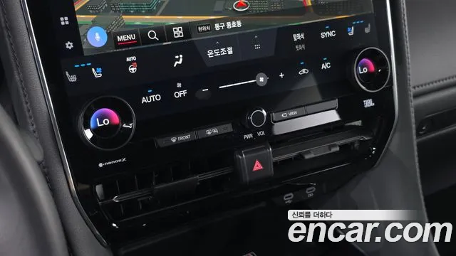 Toyota Alphard 2025 thumb 2