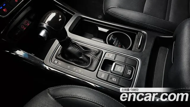 Kia Sorento 2015 thumb 8