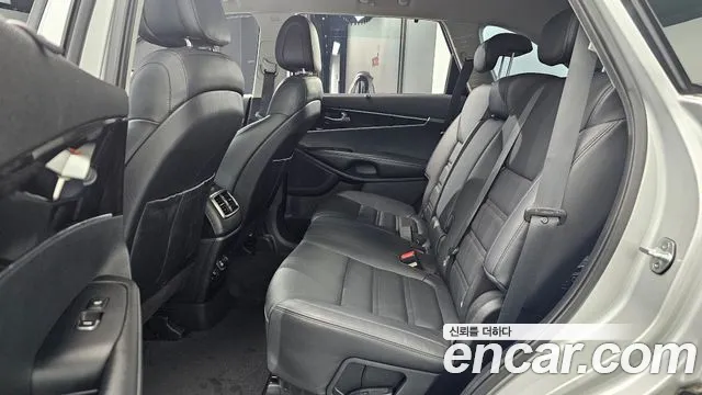 Kia Sorento 2015 thumb 11