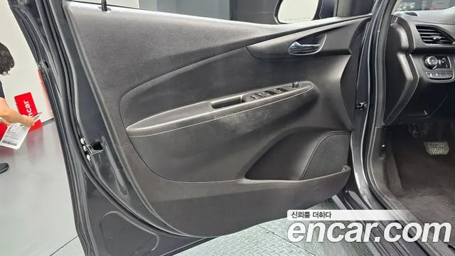 Chevrolet Spark 2016 thumb 3