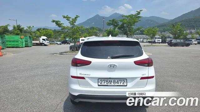 Hyundai Tucson 2019 thumb 2