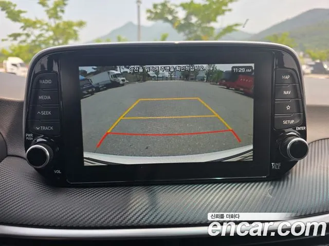 Hyundai Tucson 2019 thumb 11