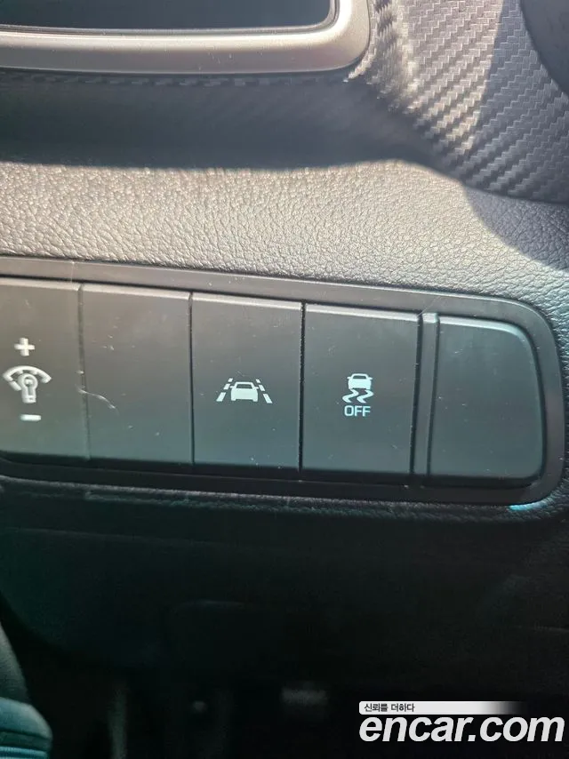 Hyundai Tucson 2019 thumb 12