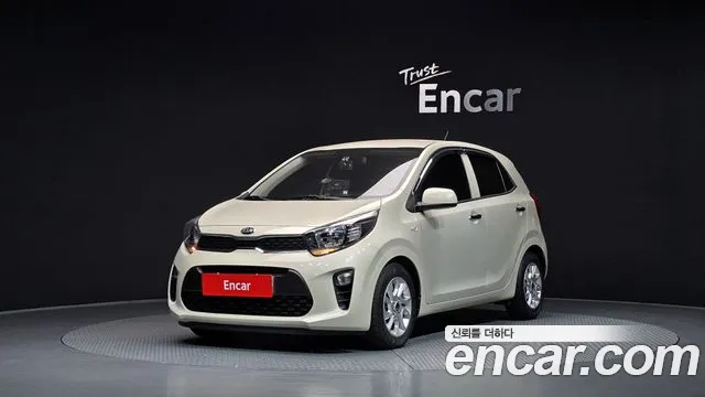 Kia Morning 2017 thumb 9