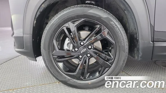 Chevrolet Trailblazer 2023 thumb 10