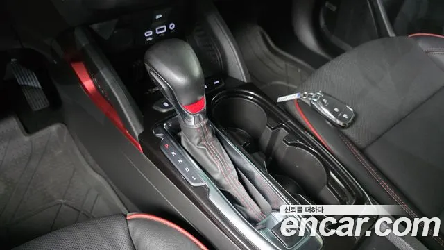 Chevrolet Trailblazer 2023 thumb 7