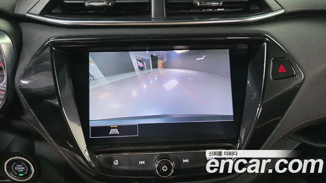 Chevrolet Trailblazer 2023 thumb 12