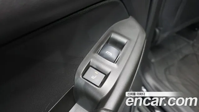 Chevrolet Trailblazer 2023 thumb 5