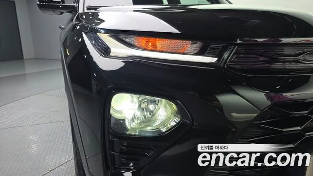 Chevrolet Trailblazer 2023 thumb 6