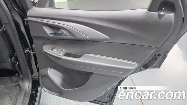 Chevrolet Trailblazer 2023 thumb 9