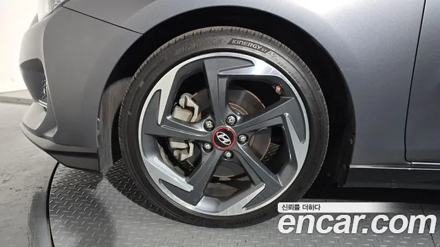 Hyundai Veloster 2019 thumb 2