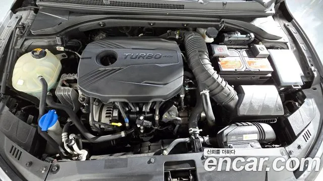 Hyundai Veloster 2019 thumb 3
