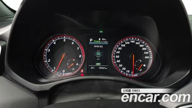 Hyundai Veloster 2019 thumb 10