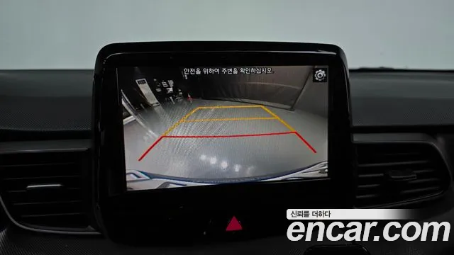 Hyundai Veloster 2019 thumb 9