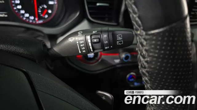 Hyundai Veloster 2019 thumb 7